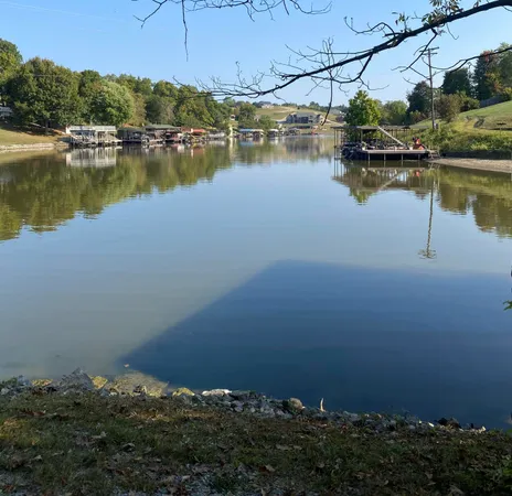 $465,000 | 10.60 Swanee Shores Drive, Williamstown, KY 41097