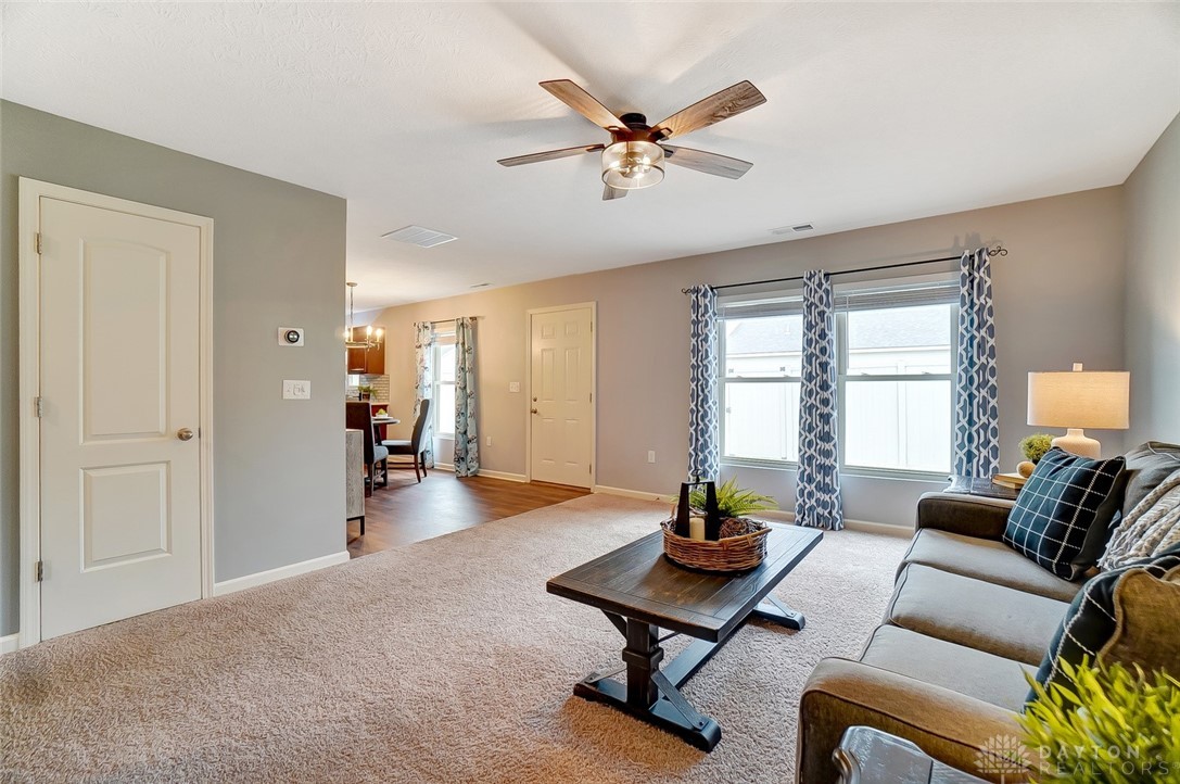 265 Hampton Trail Springfield, OH 45502 - Photo 13 of 52 Gallery Image 13