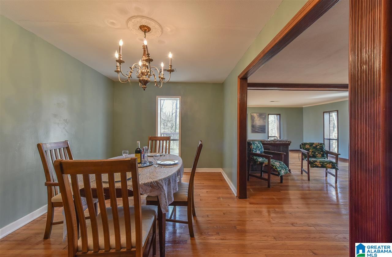 247 Tarrant Road Gardendale, AL 35071 - Photo 28 of 50