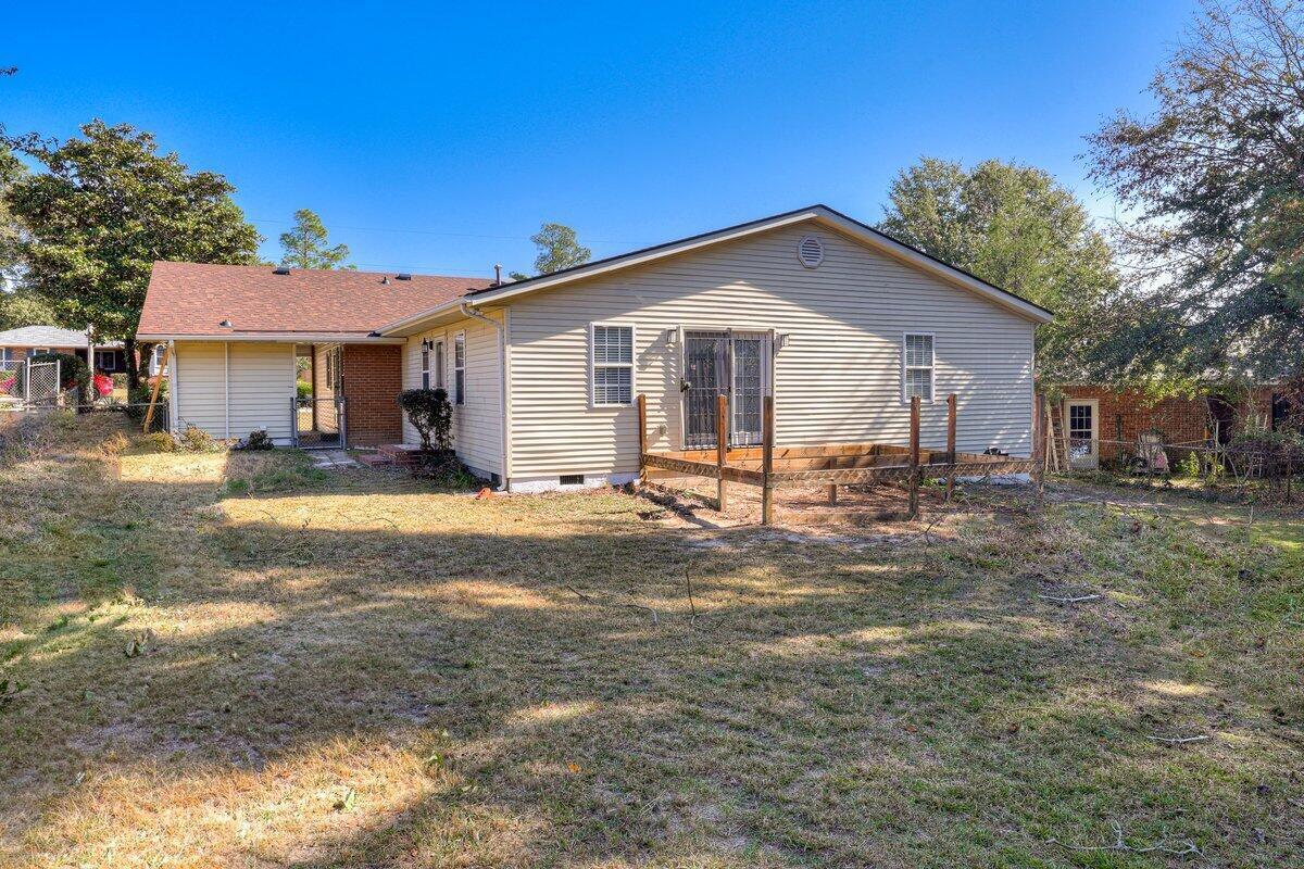 2085 Hillsinger Road Augusta, GA 30904 - Photo 41 of 42 Gallery Image 41