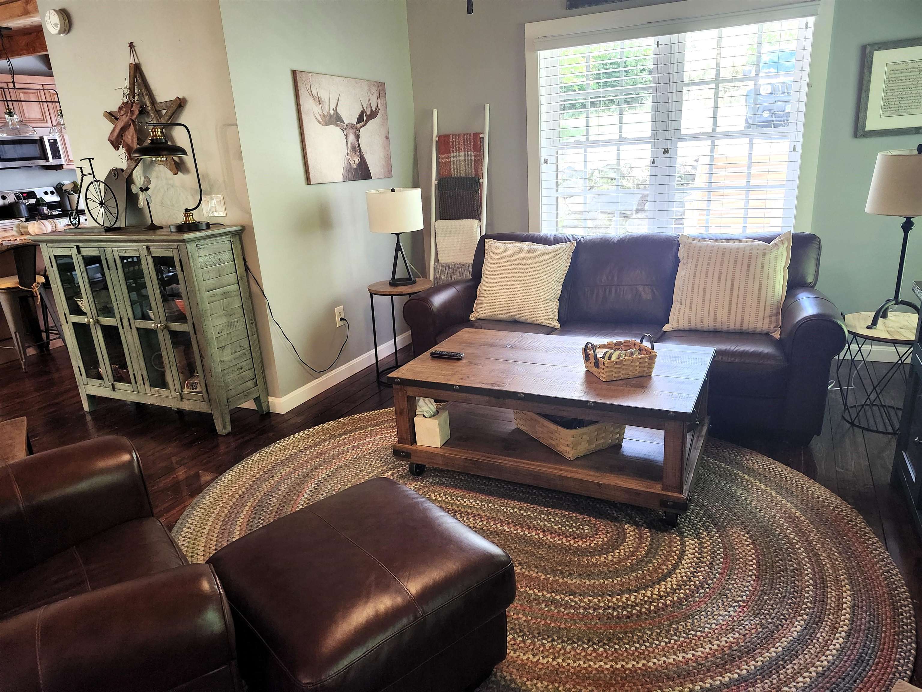 91 Goose Hollow Road Campton, NH 03223 - Photo 13 of 22