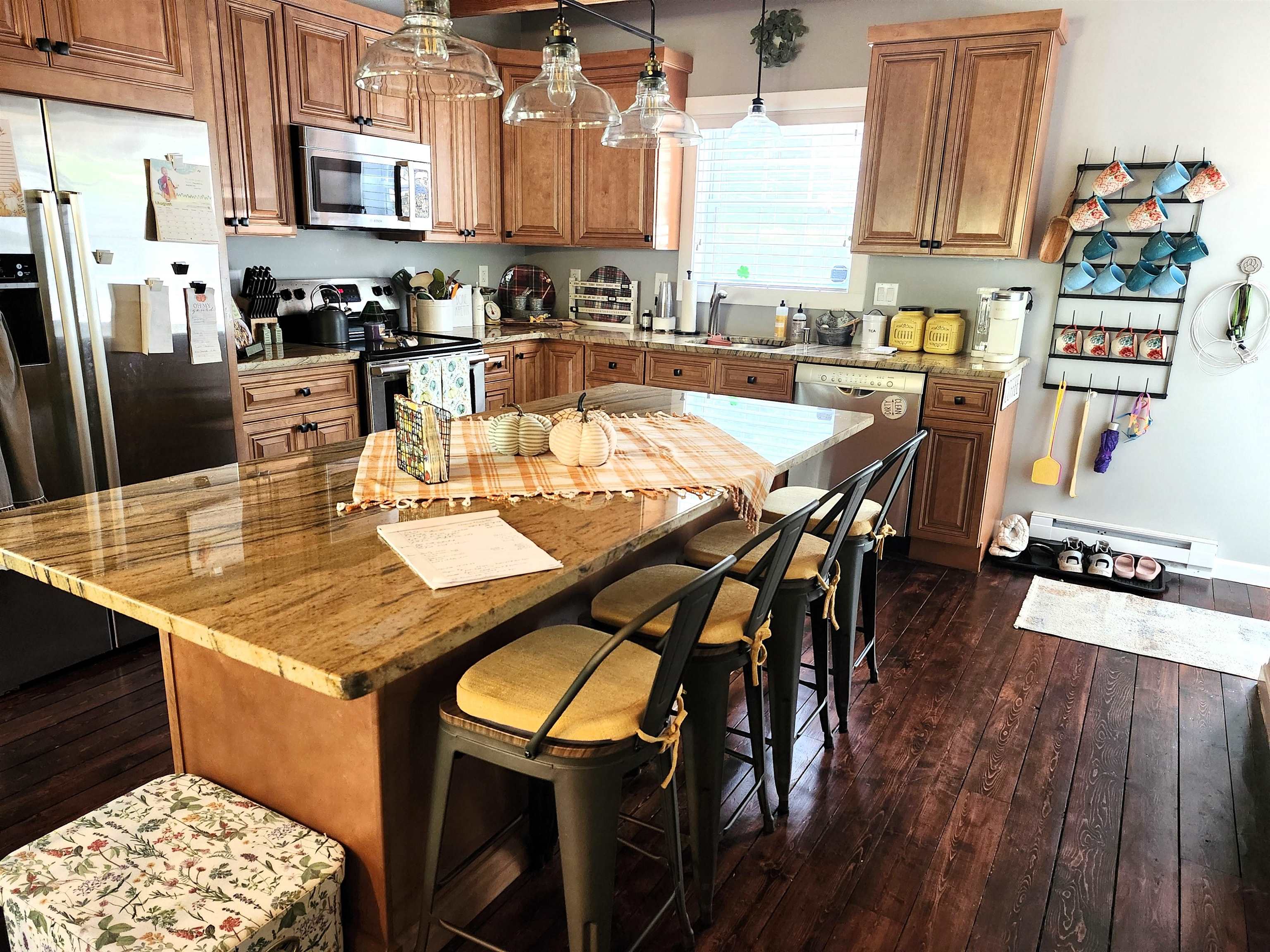 91 Goose Hollow Road Campton, NH 03223 - Photo 16 of 22