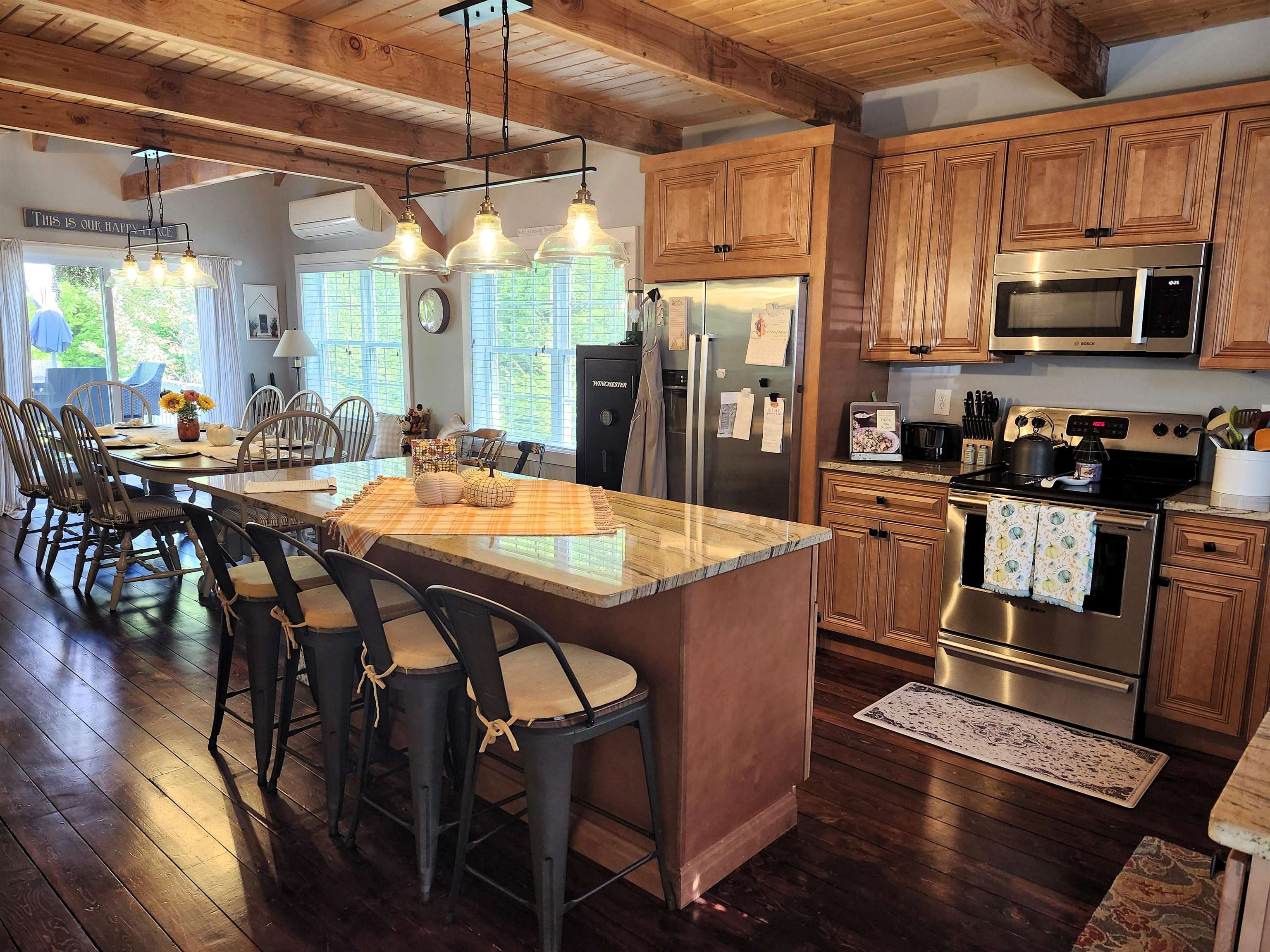 91 Goose Hollow Road Campton, NH 03223 - Photo 18 of 22