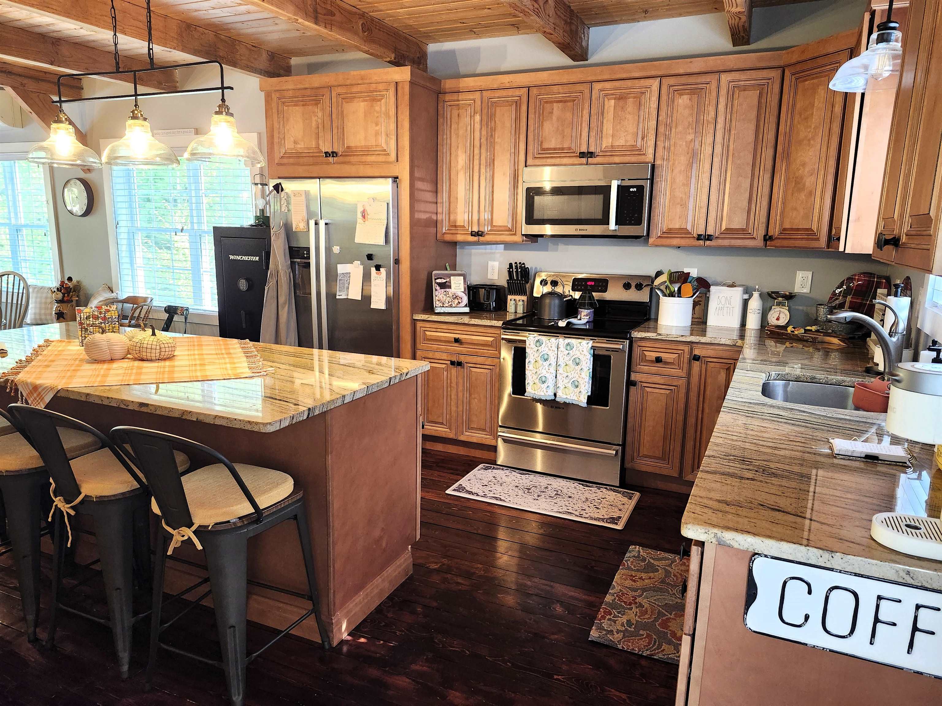 91 Goose Hollow Road Campton, NH 03223 - Photo 19 of 22