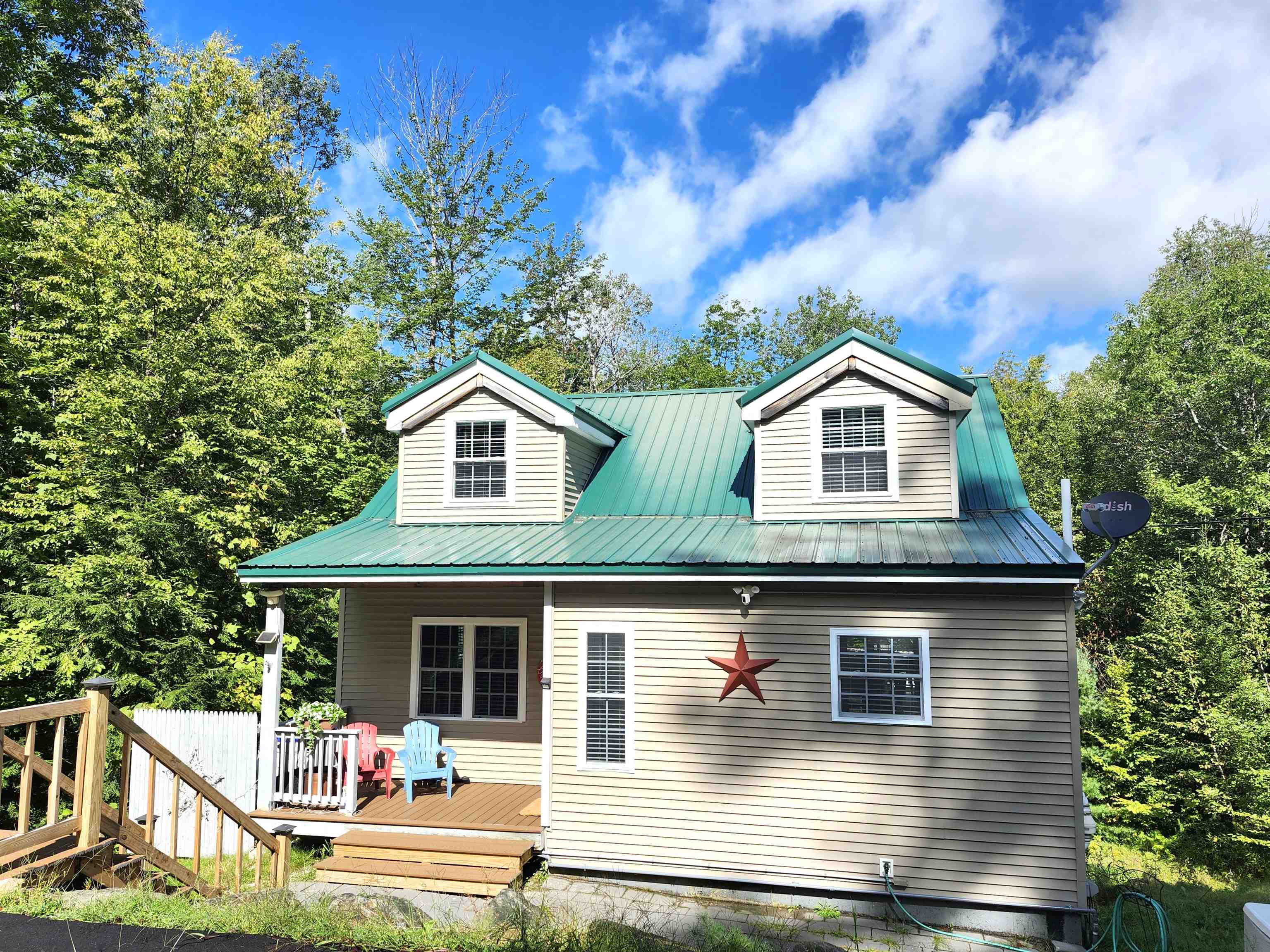 91 Goose Hollow Road Campton, NH 03223 - Photo 20 of 22