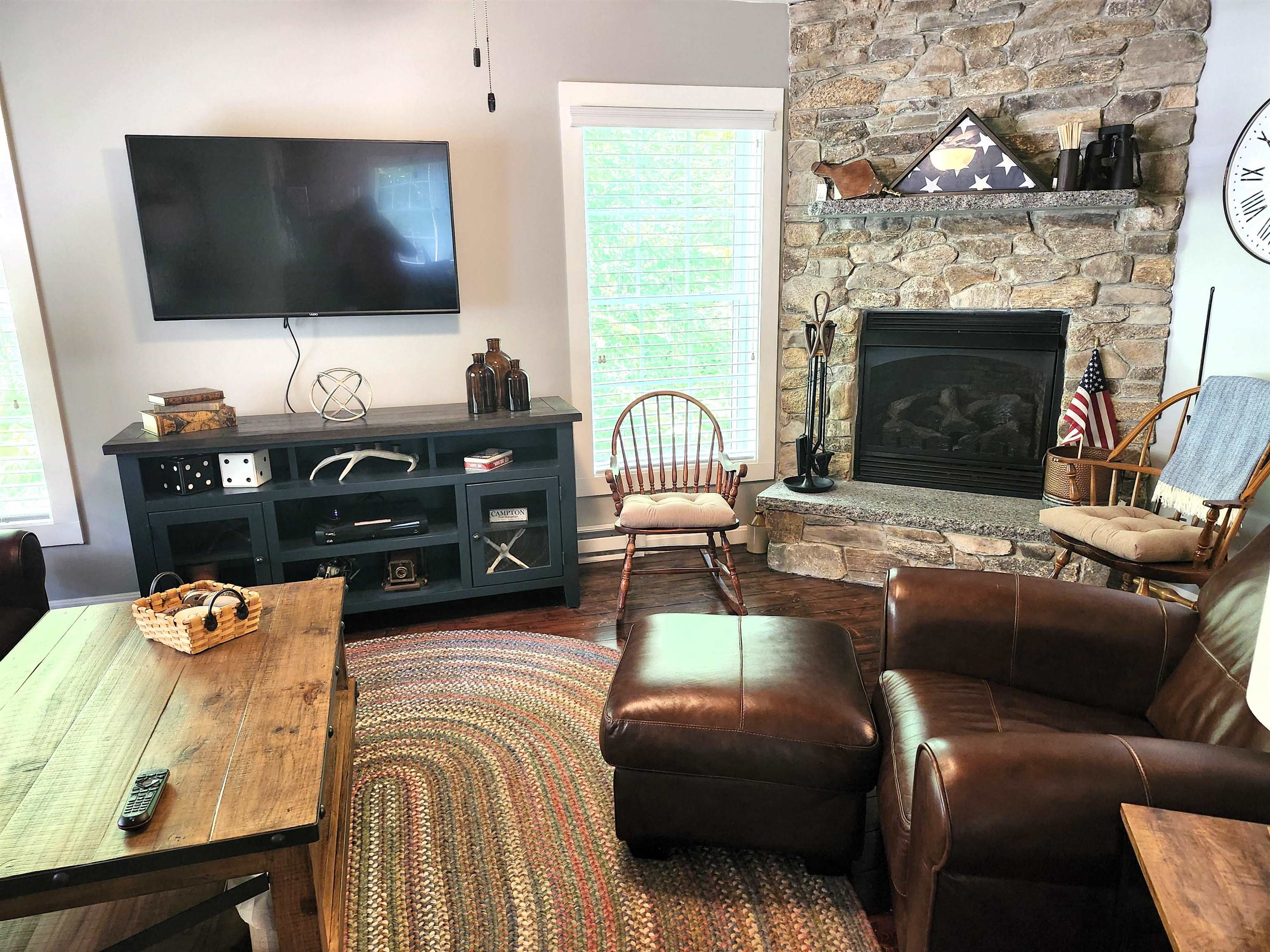 91 Goose Hollow Road Campton, NH 03223 - Photo 2 of 22