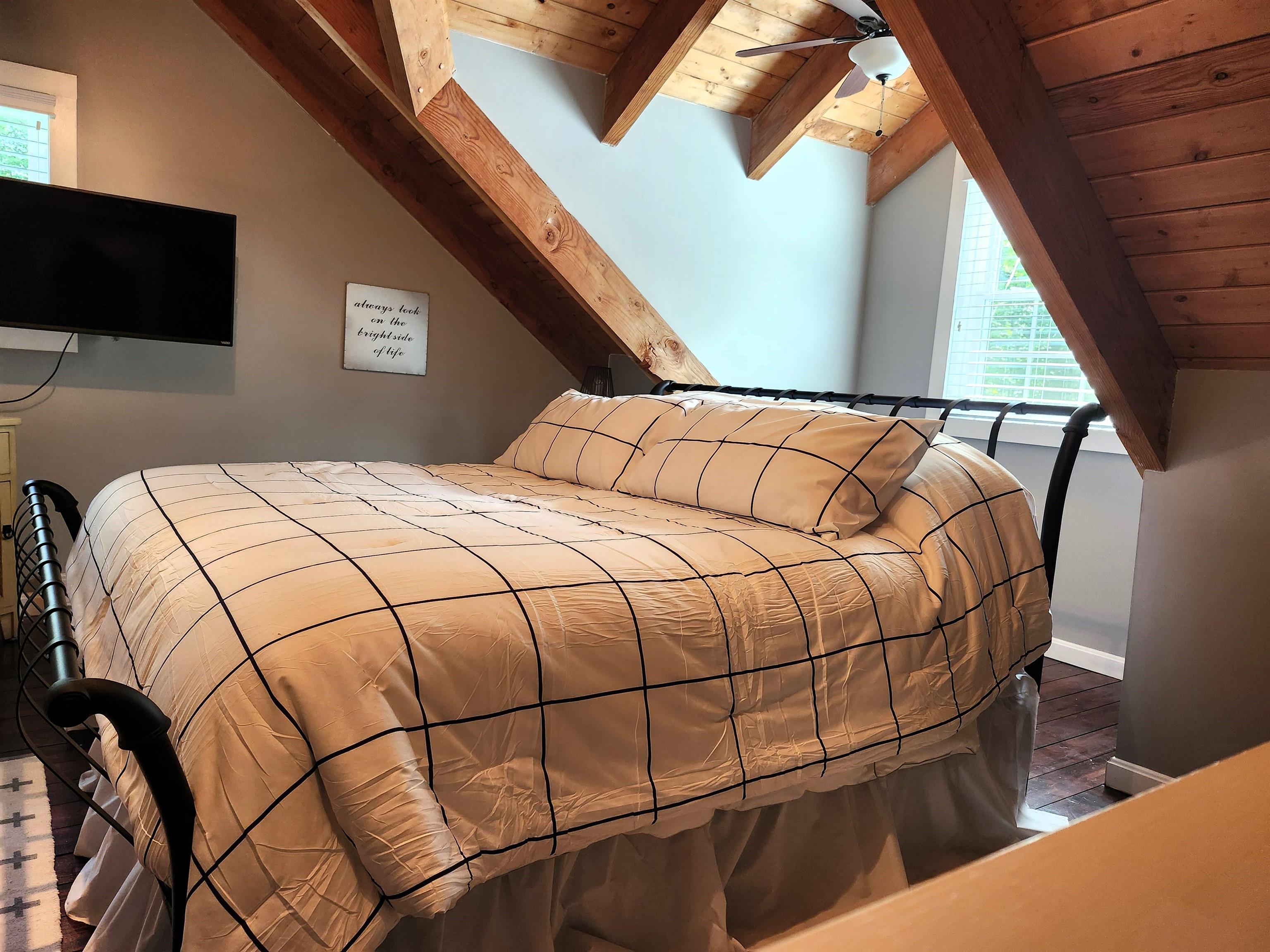 91 Goose Hollow Road Campton, NH 03223 - Photo 22 of 22