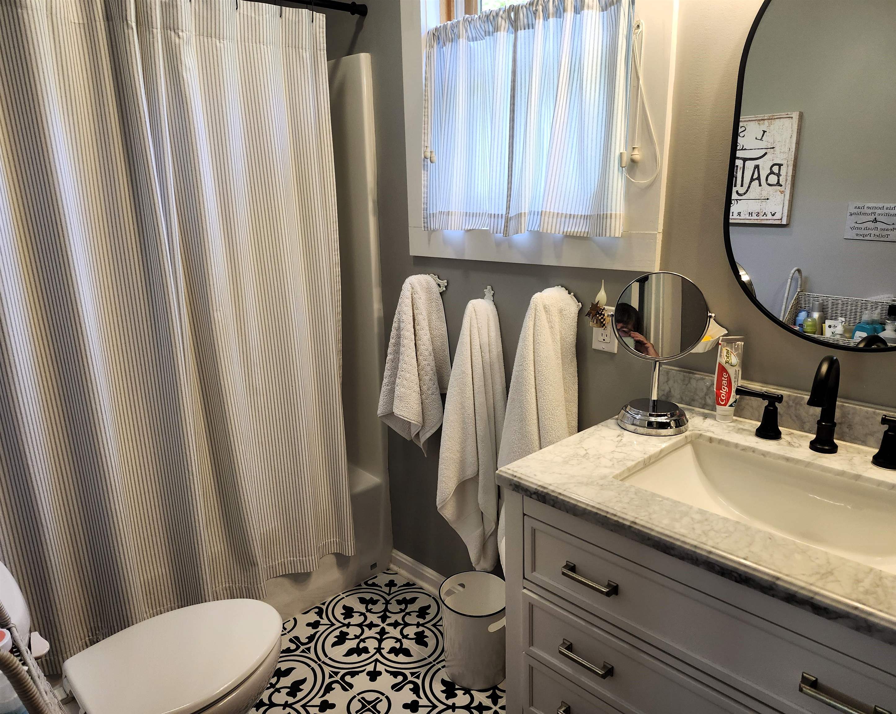 91 Goose Hollow Road Campton, NH 03223 - Photo 4 of 22