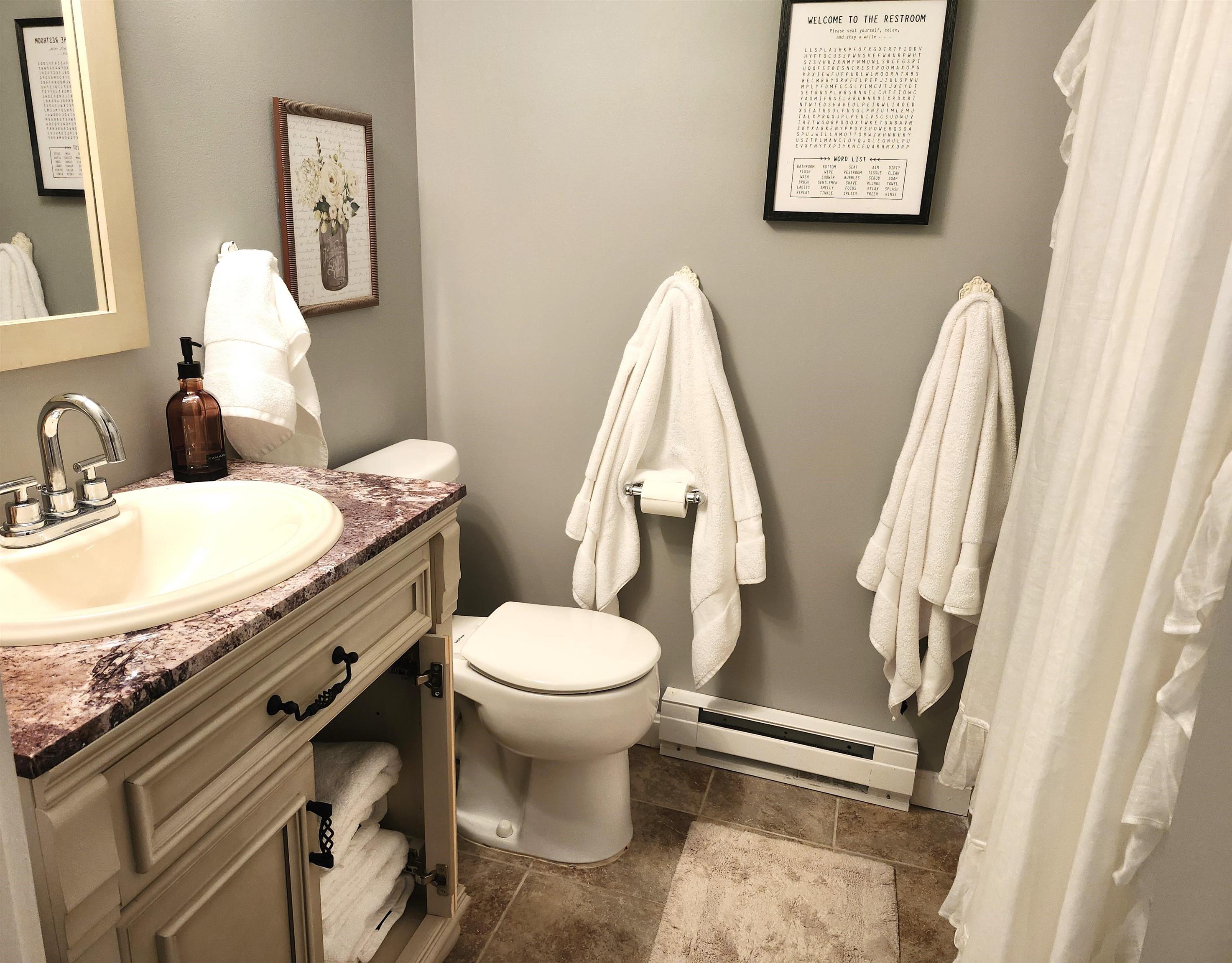 91 Goose Hollow Road Campton, NH 03223 - Photo 5 of 22