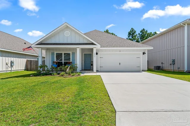 $2,100 | 4059 Blaney Lane, Pace, FL 32571