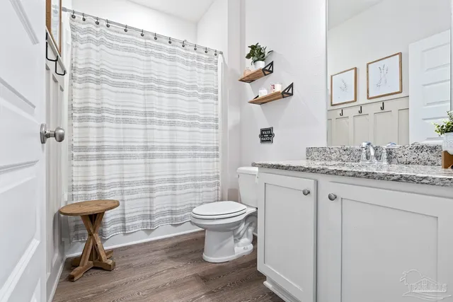 $2,100 | 4059 Blaney Lane, Pace, FL 32571