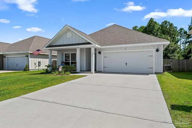 $2,100 | 4059 Blaney Lane, Pace, FL 32571