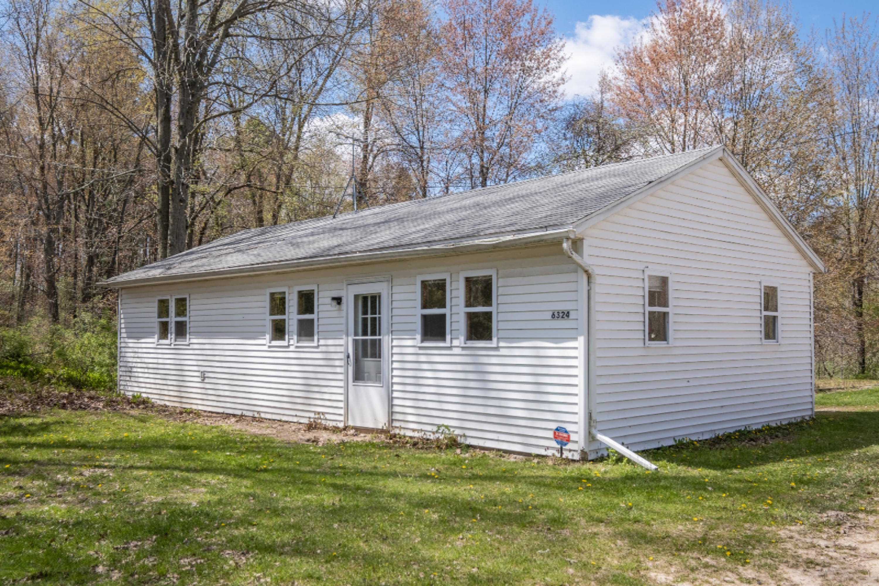 6324 Rose Road Delton, MI 49046 - Photo 1 of 45 Photo-1