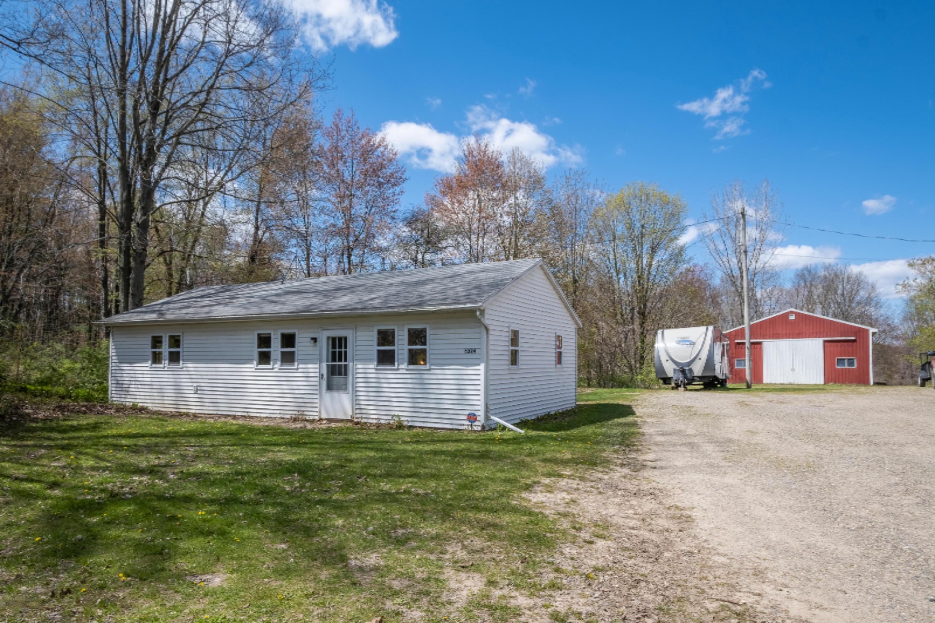 6324 Rose Road Delton, MI 49046 - Photo 21 of 45 Photo-2