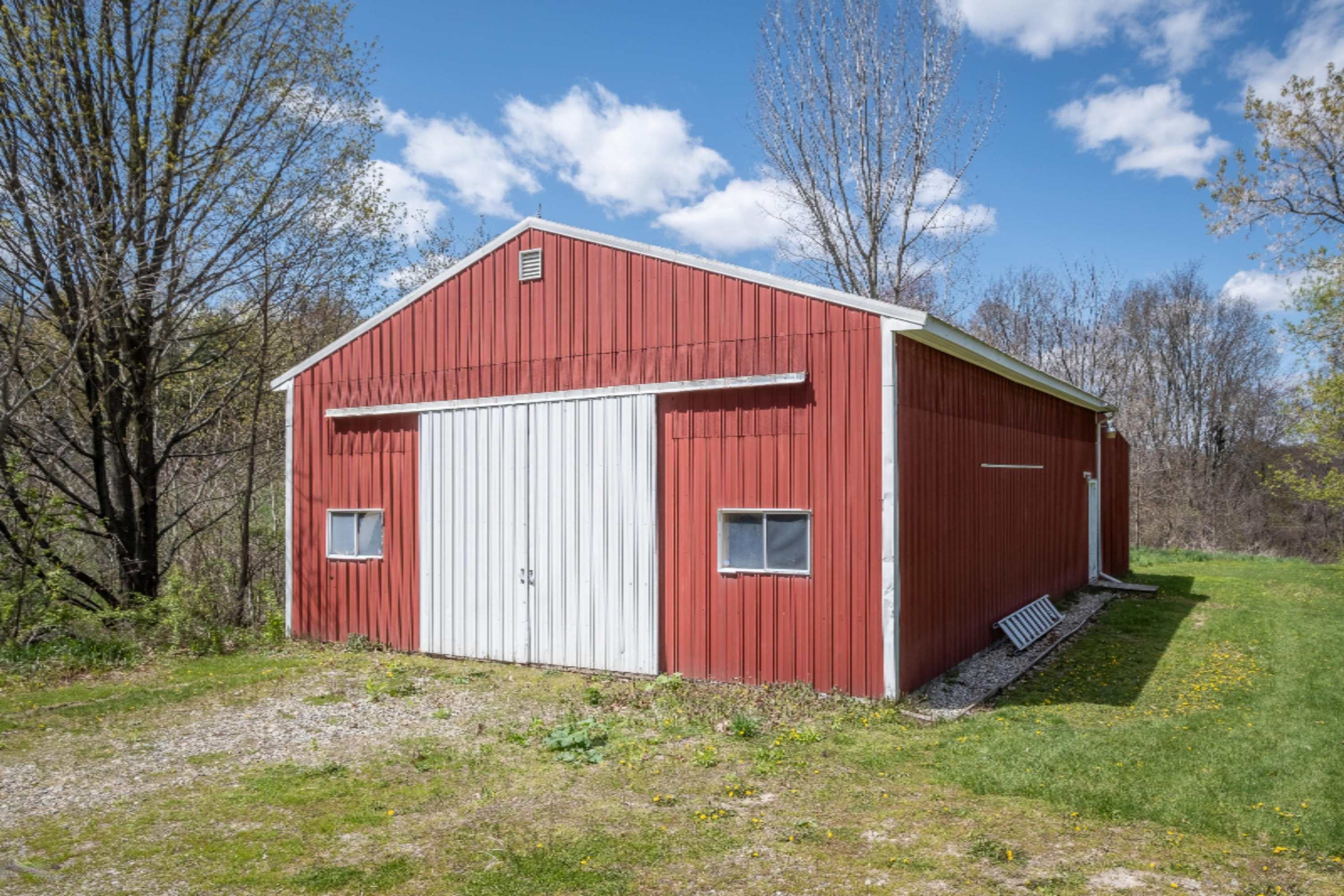 6324 Rose Road Delton, MI 49046 - Photo 24 of 45 Photo-8