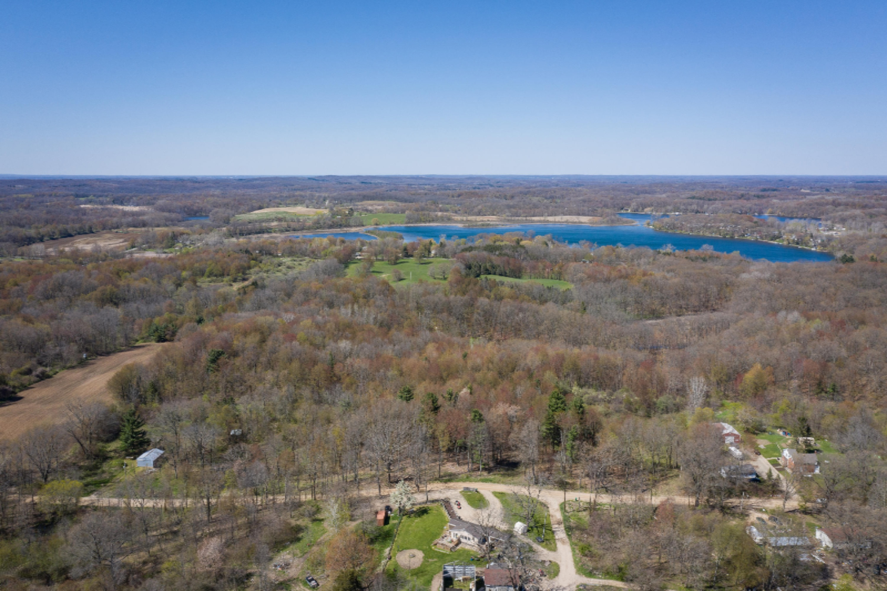 6324 Rose Road Delton, MI 49046 - Photo 30 of 45 Photo-2
