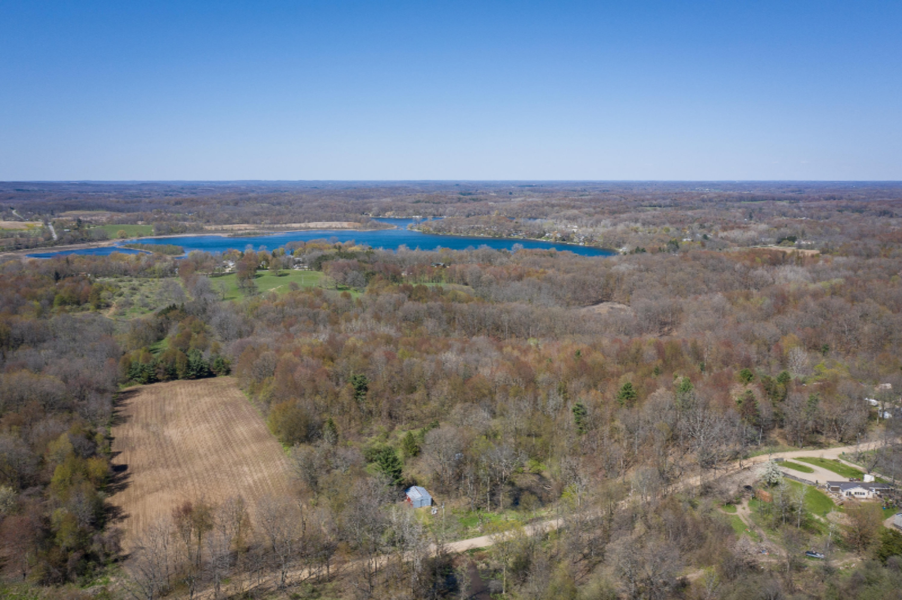 6324 Rose Road Delton, MI 49046 - Photo 32 of 45 Photo-3