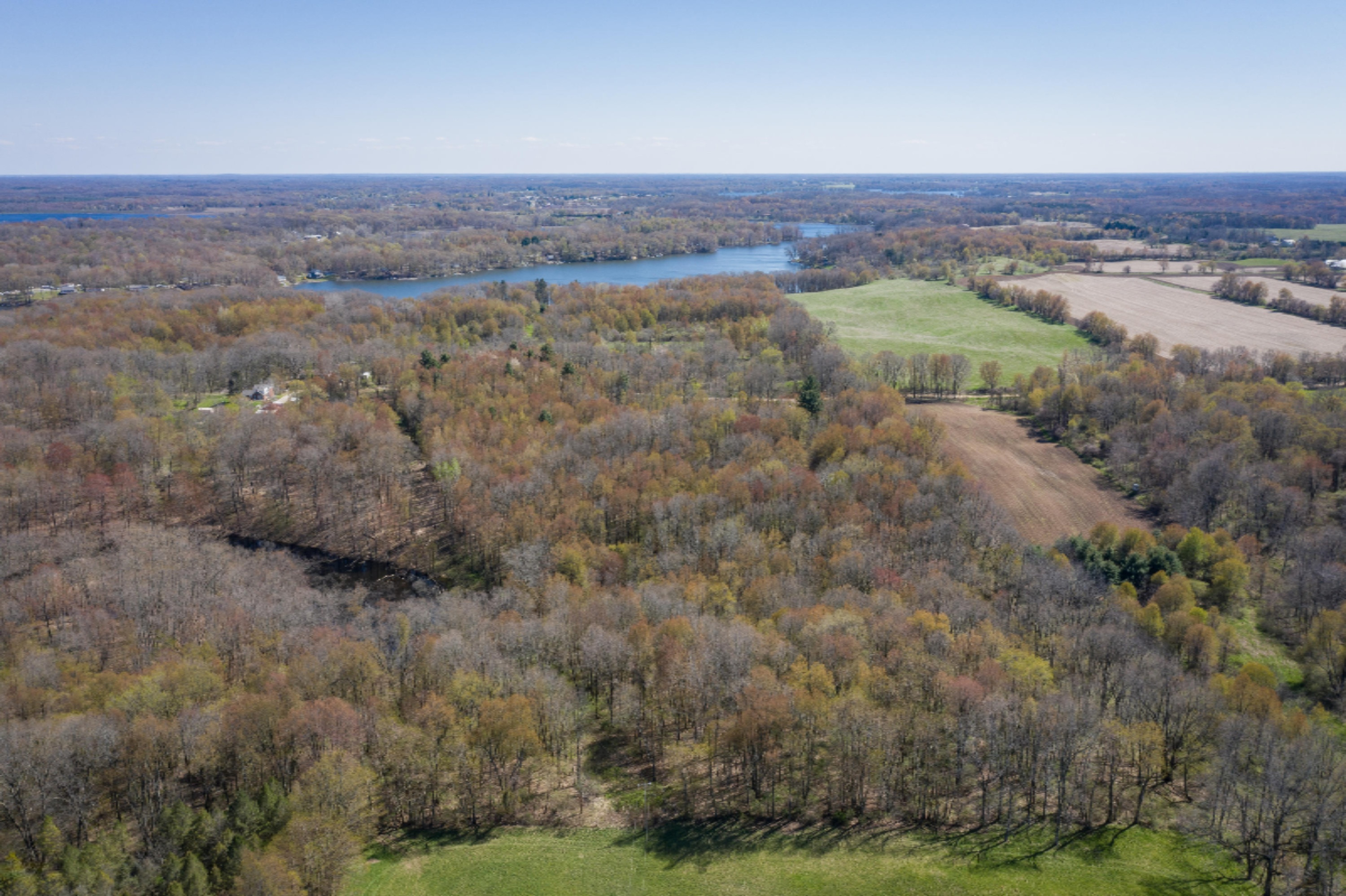 6324 Rose Road Delton, MI 49046 - Photo 34 of 45 Photo-4