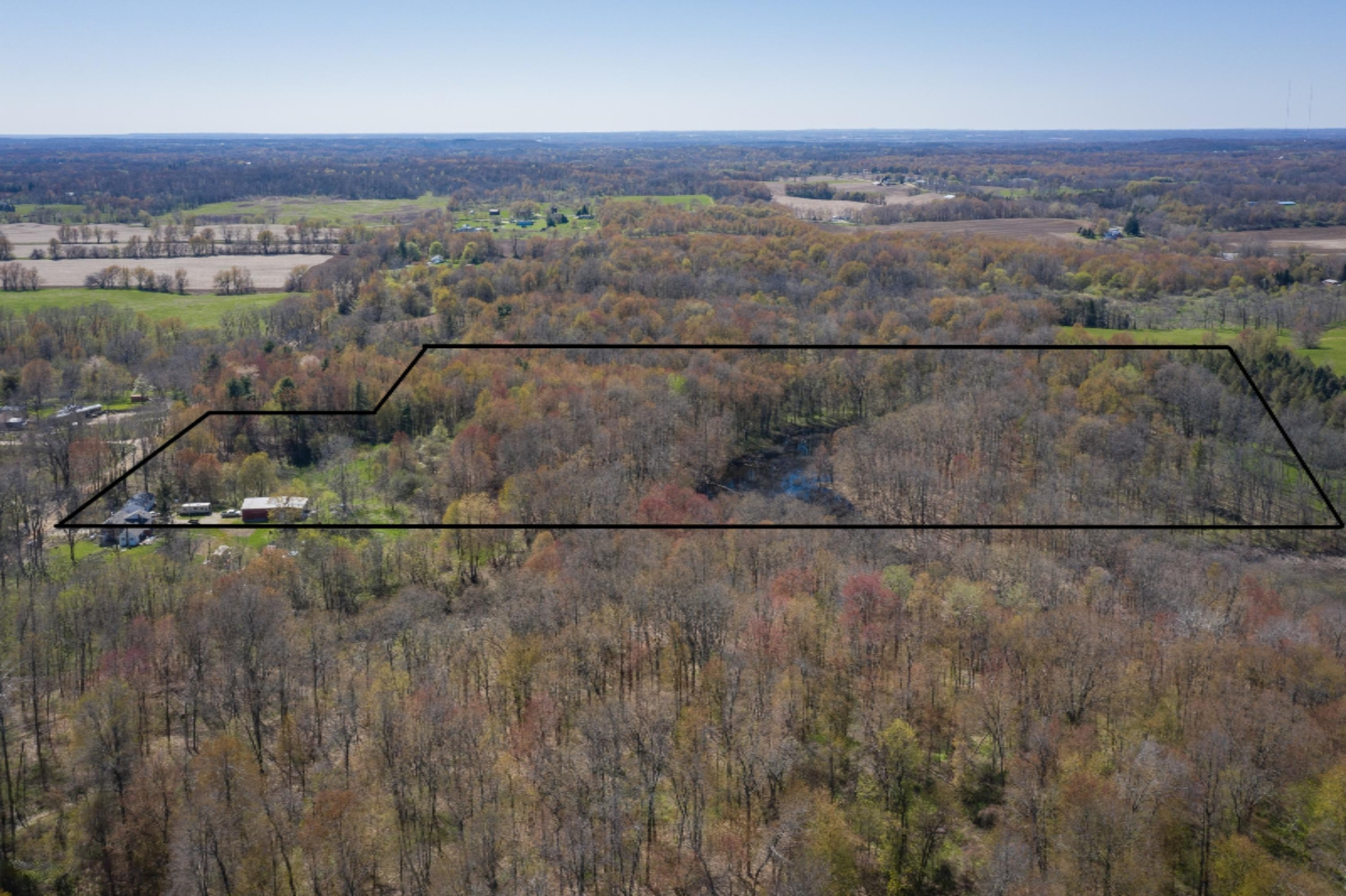 6324 Rose Road Delton, MI 49046 - Photo 38 of 45 Photo-6-Line