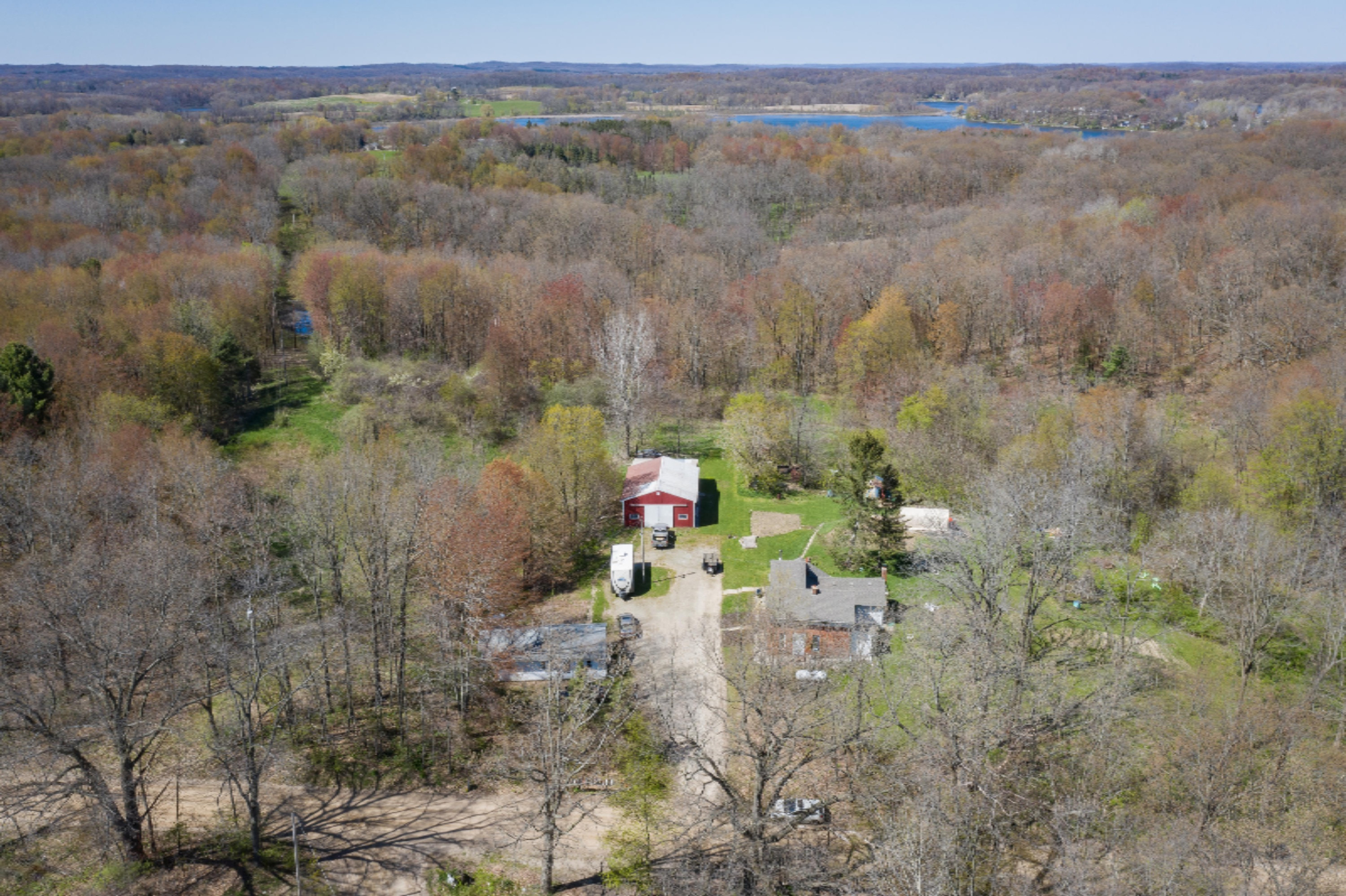 6324 Rose Road Delton, MI 49046 - Photo 42 of 45 Photo-9