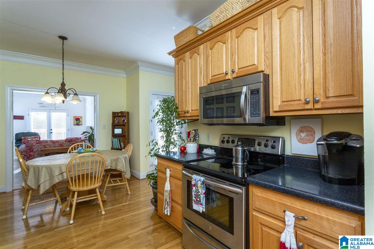 40 Nicholas Lane Hayden, AL 35079 - Photo 20 of 50
