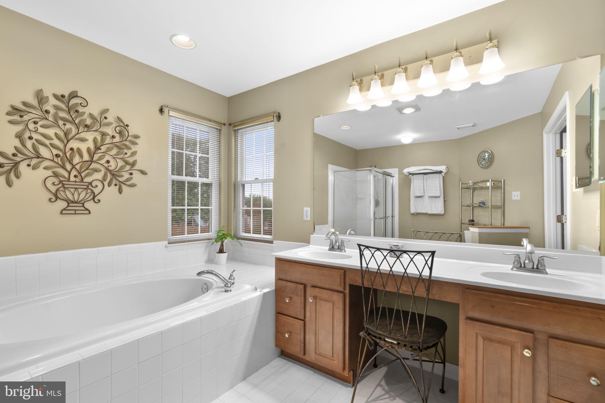 5904 Clear Ridge Road Elkridge, MD 21075 - Photo 28 of 58 Soaking tub