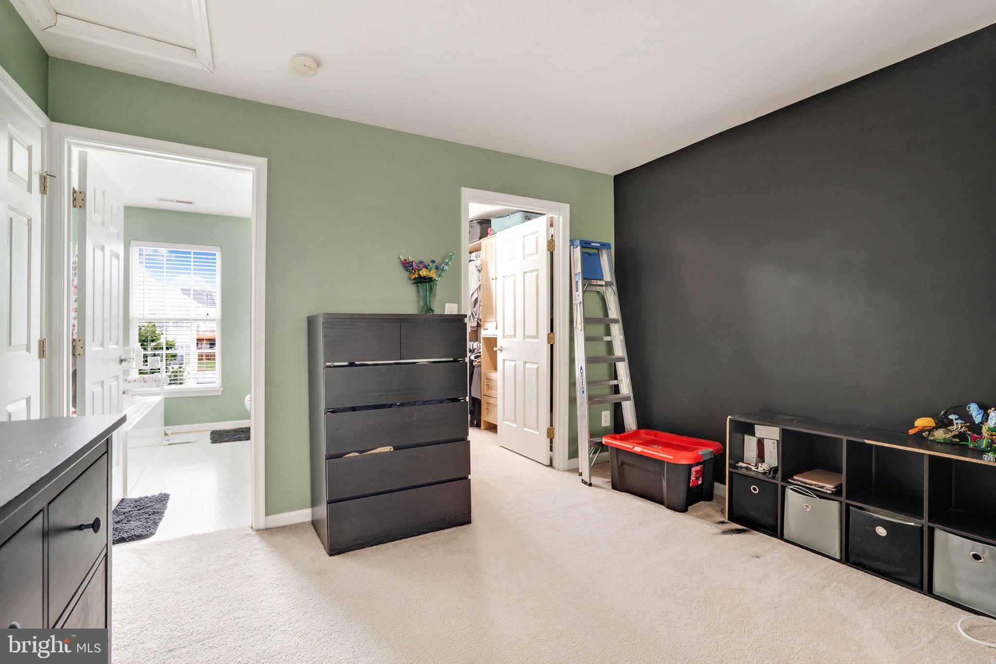 9835 Maitland Loop Bristow, VA 20136 - Photo 21 of 41 a view of room with furniture and a window