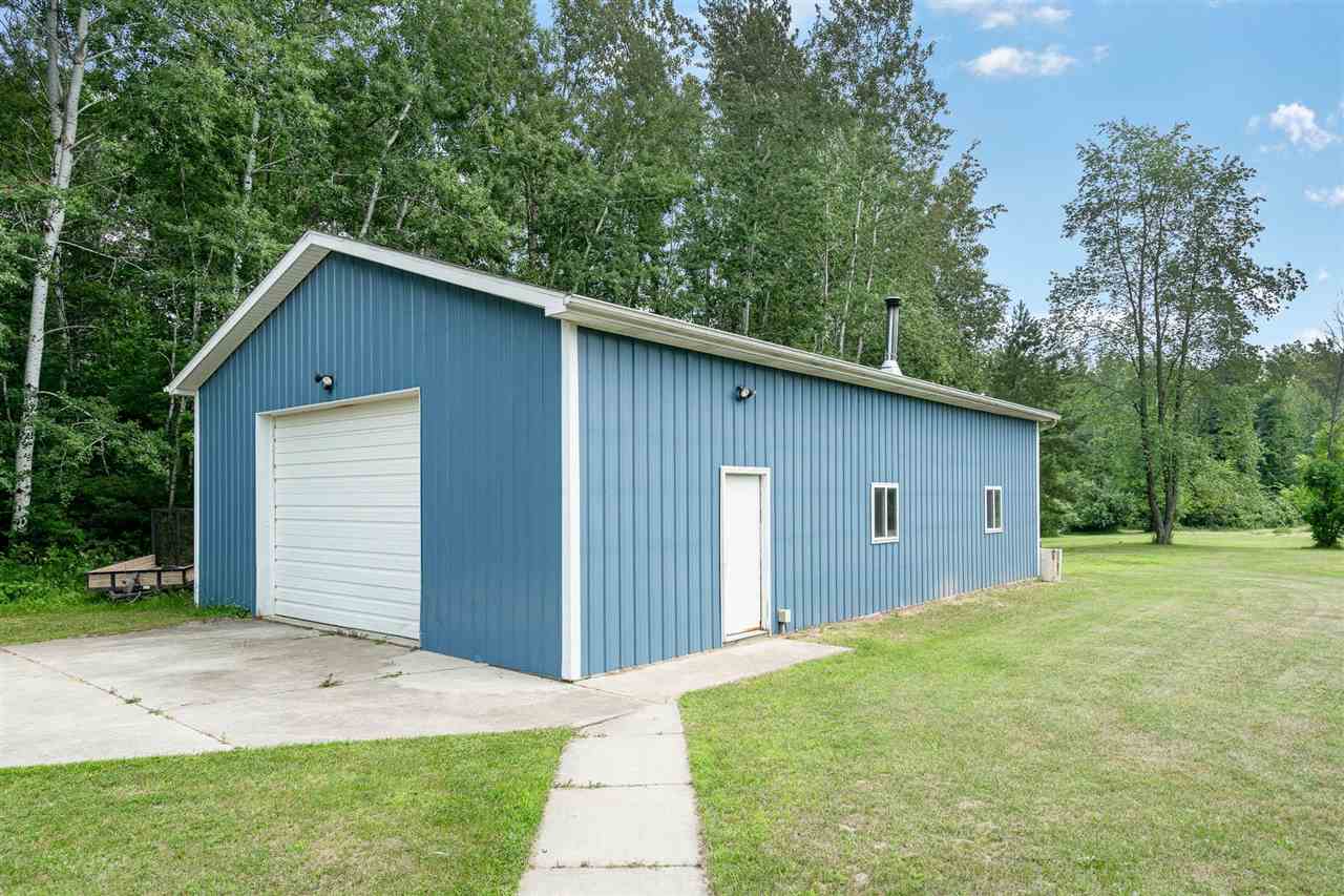 1799 Grim Road Bentley, MI 48613 - Photo 24 of 35