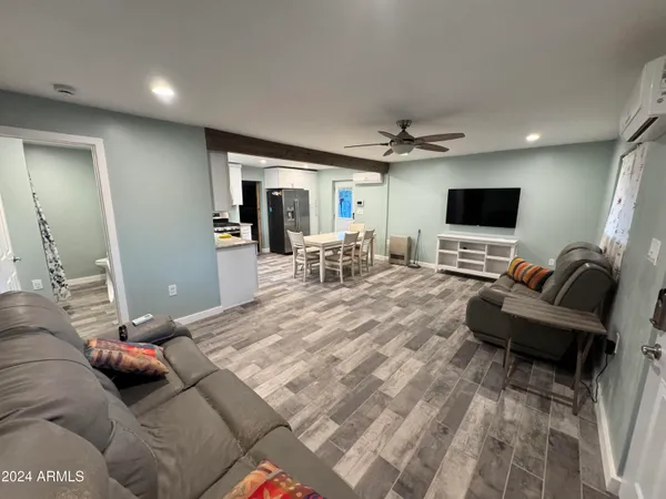 $205,000 | 745 San Pedro Drive, Mammoth, AZ 85618