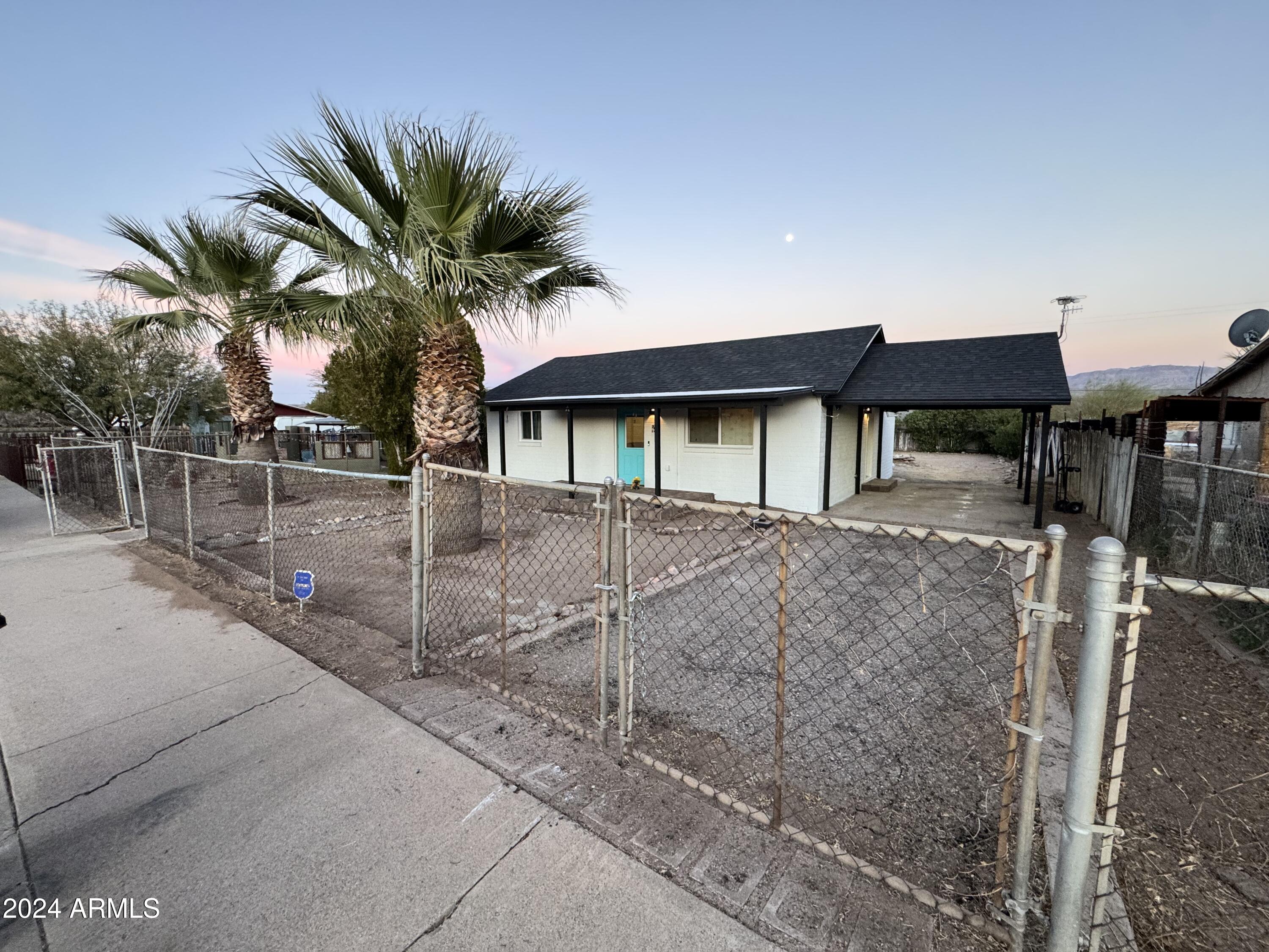 745 San Pedro Drive Mammoth, AZ 85618 - Photo 13 of 13 IMG_8119