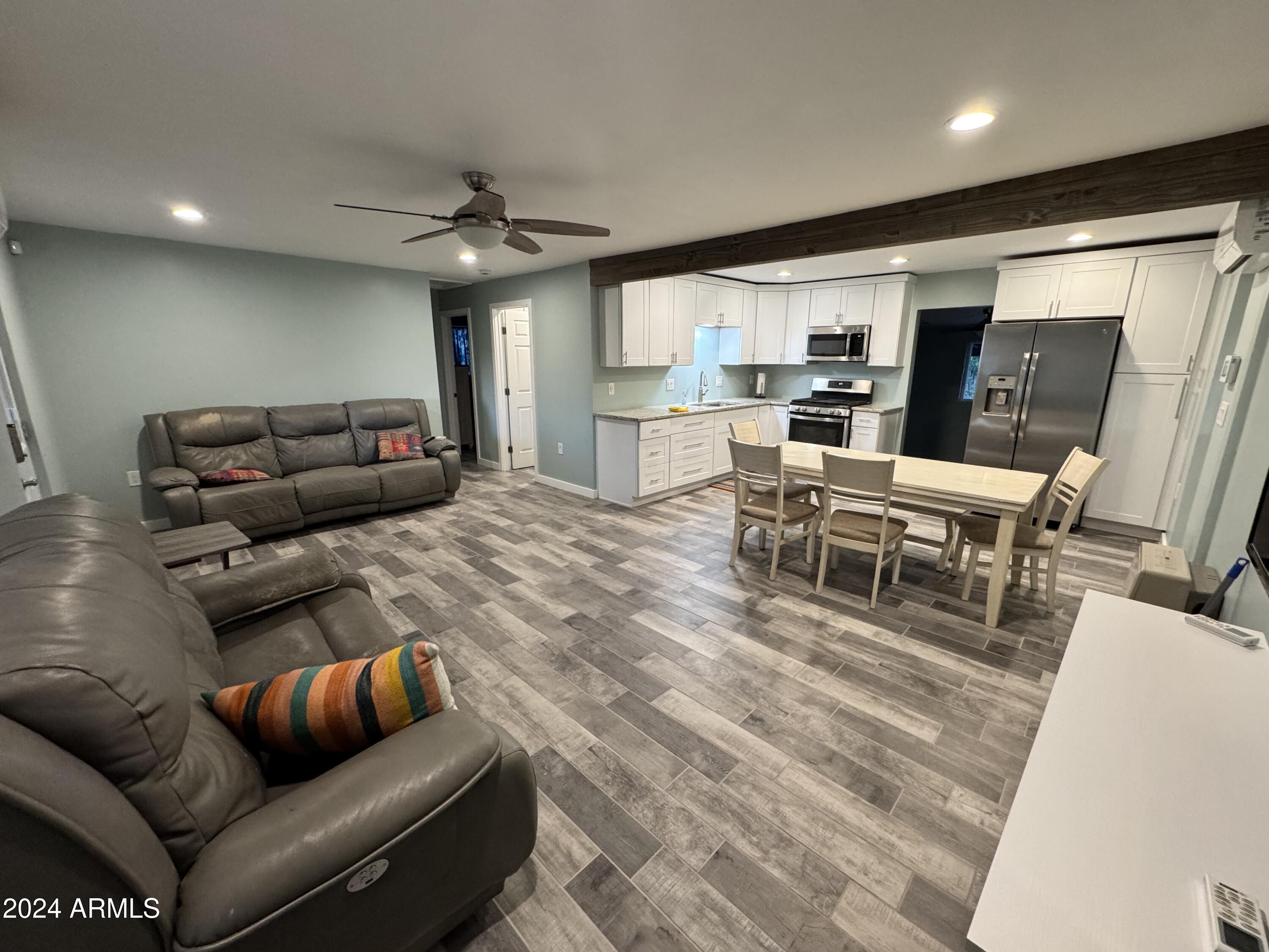 745 San Pedro Drive Mammoth, AZ 85618 - Photo 3 of 13 IMG_8099