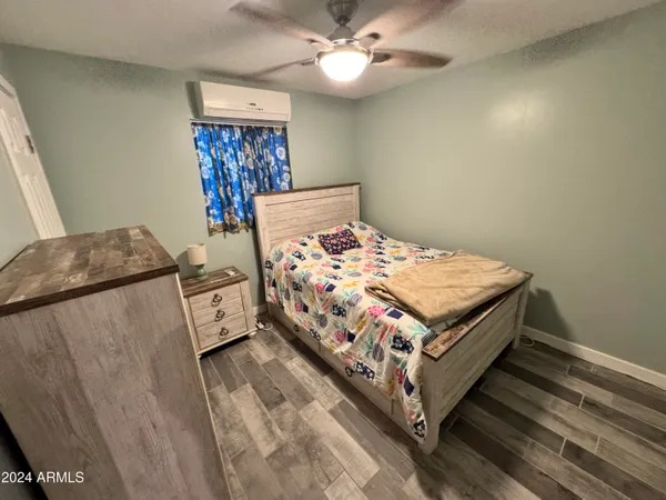 $205,000 | 745 San Pedro Drive, Mammoth, AZ 85618