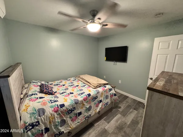 $205,000 | 745 San Pedro Drive, Mammoth, AZ 85618