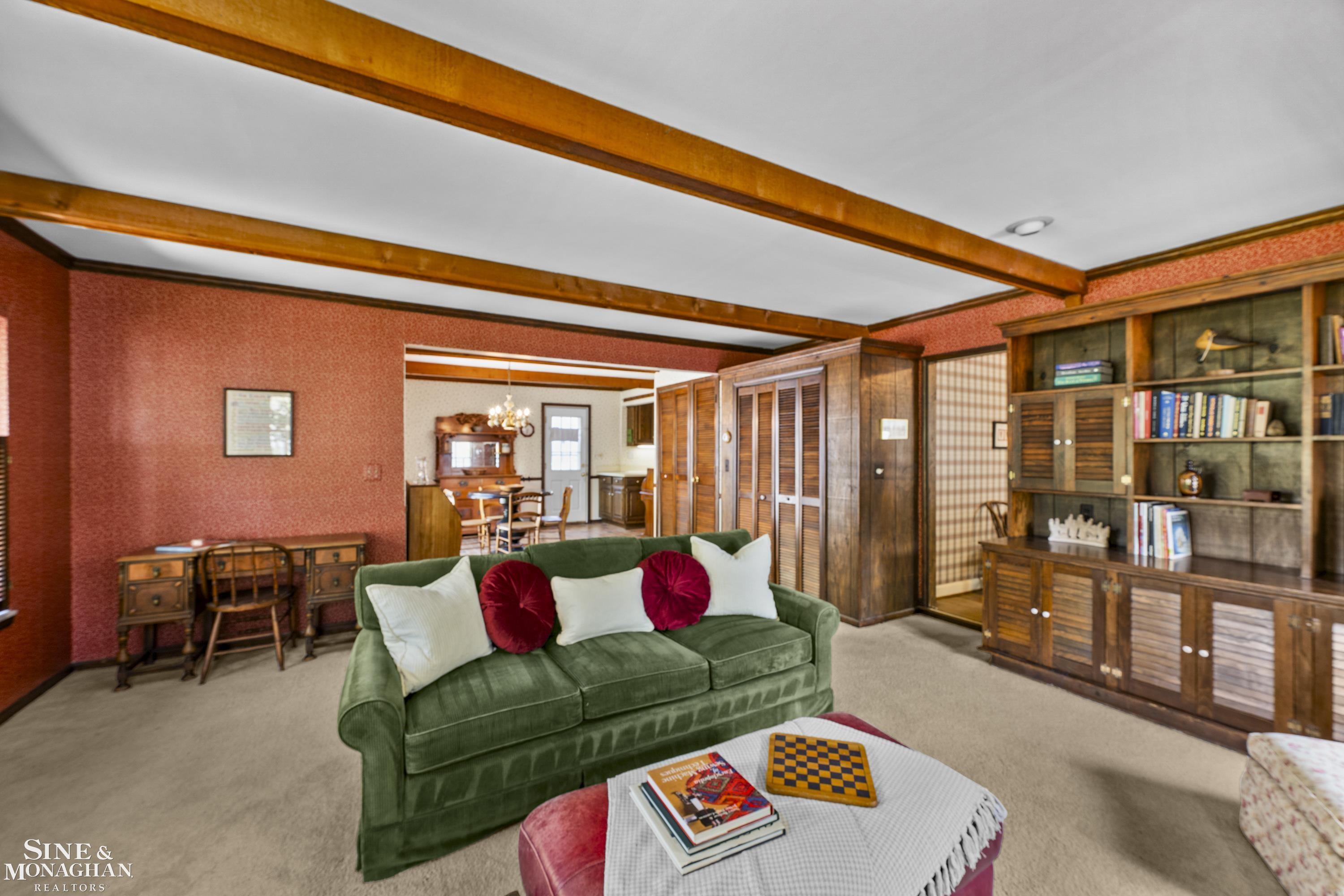 1022 Hampton Road Grosse Pointe Woods, MI 48236 - Photo 19 of 48