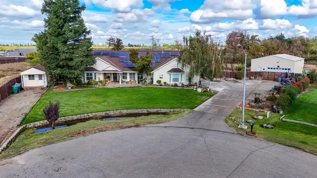 $699,900 | 6201 Epps Drive, Winton, CA 95388