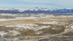 $335,000 | 2084 Moose Path Way, Tetonia, ID 83452