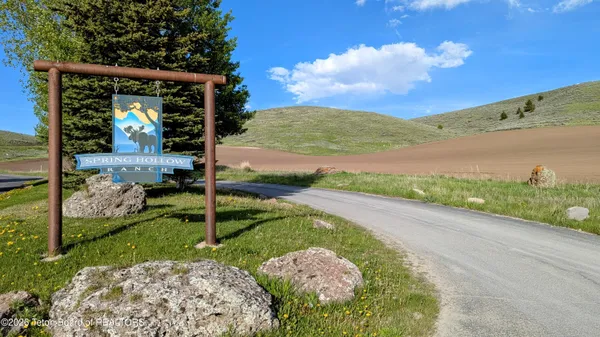 $335,000 | 2084 Moose Path Way, Tetonia, ID 83452