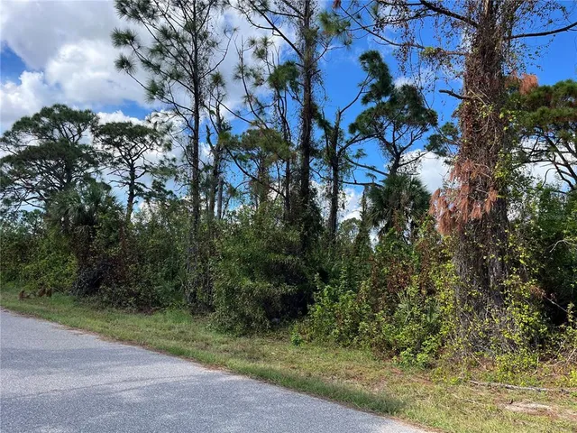 $30,000 | 12438 Deepwoods Avenue, Port Charlotte, FL 33981