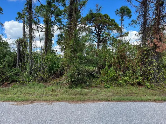 $30,000 | 12438 Deepwoods Avenue, Port Charlotte, FL 33981