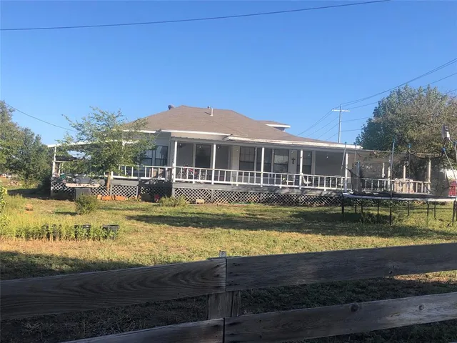 $180,000 | 325 C R 100, San Saba, TX 76877