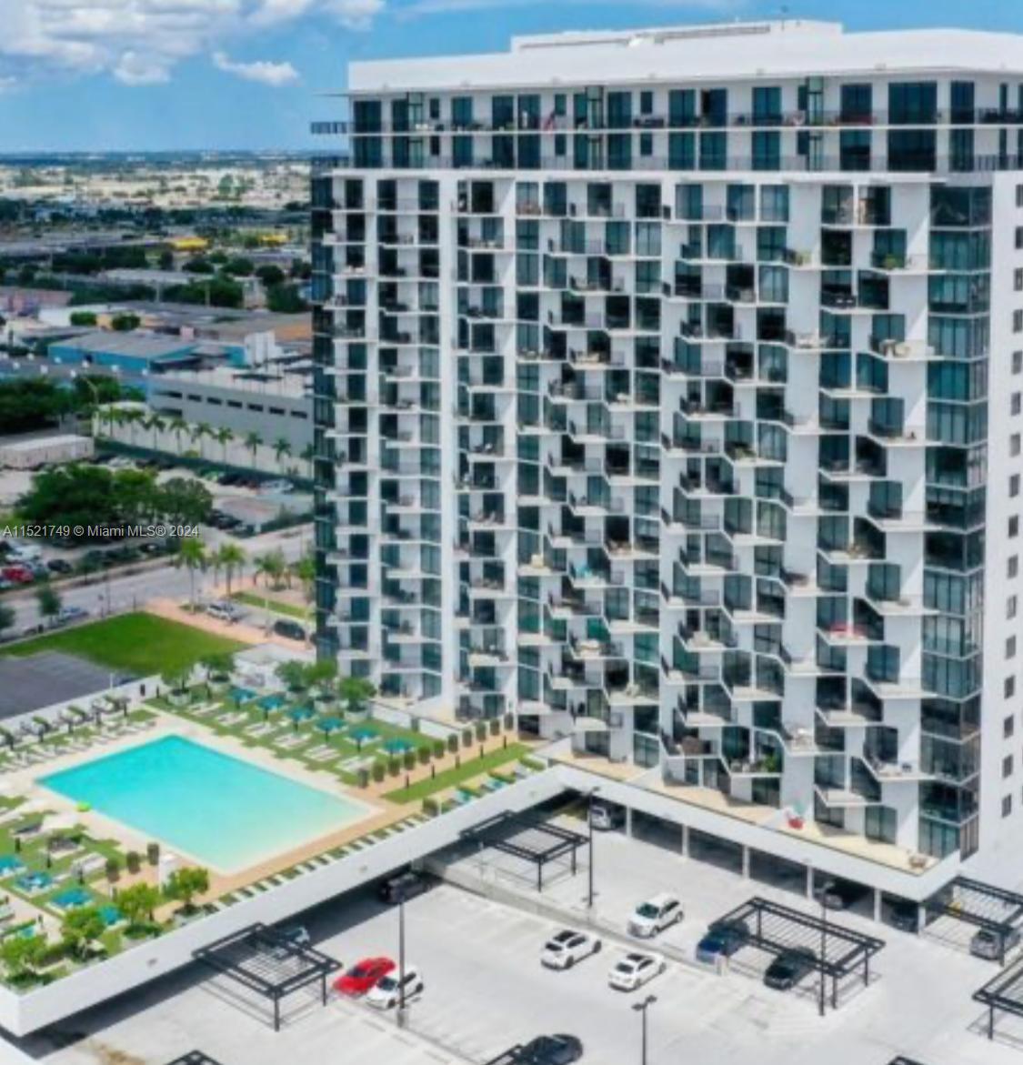 5300 Paseo Boulevard, Unit 1507, Doral, FL 33166 | Compass