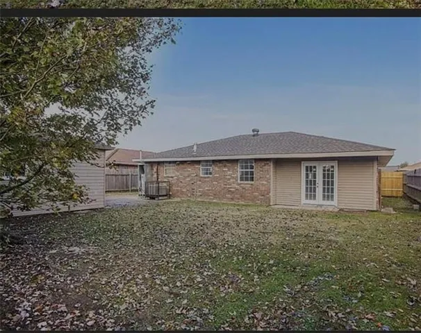 $2,300 | 9815 East Rockton Circle, New Orleans, LA 70127