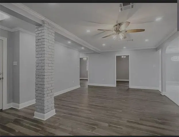 $2,300 | 9815 East Rockton Circle, New Orleans, LA 70127