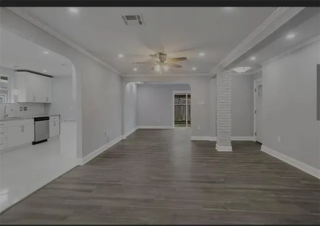 $2,300 | 9815 East Rockton Circle, New Orleans, LA 70127