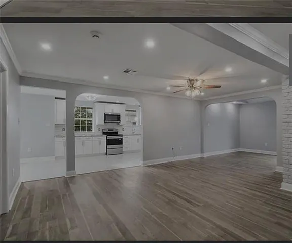 $2,300 | 9815 East Rockton Circle, New Orleans, LA 70127