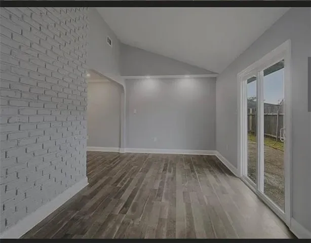 $2,300 | 9815 East Rockton Circle, New Orleans, LA 70127