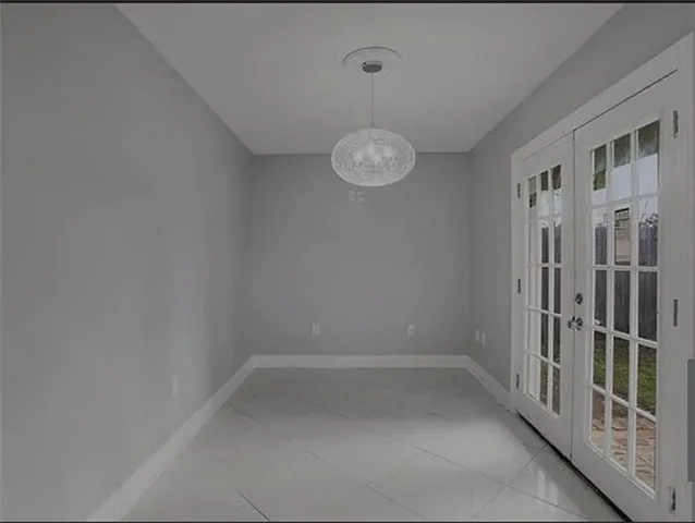 $2,300 | 9815 East Rockton Circle, New Orleans, LA 70127