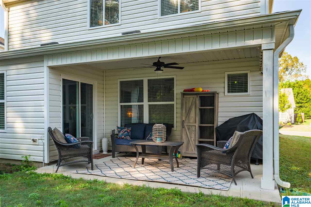 197 Belmont Way Chelsea, AL 35043 - Photo 27 of 27