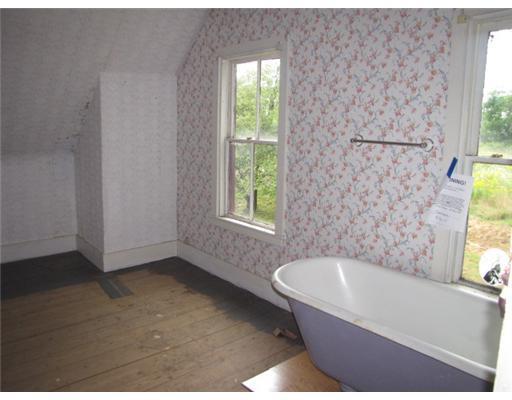 17 Weymouth Road Morrill, ME 04952 - Photo 11 of 13 Bathroom.