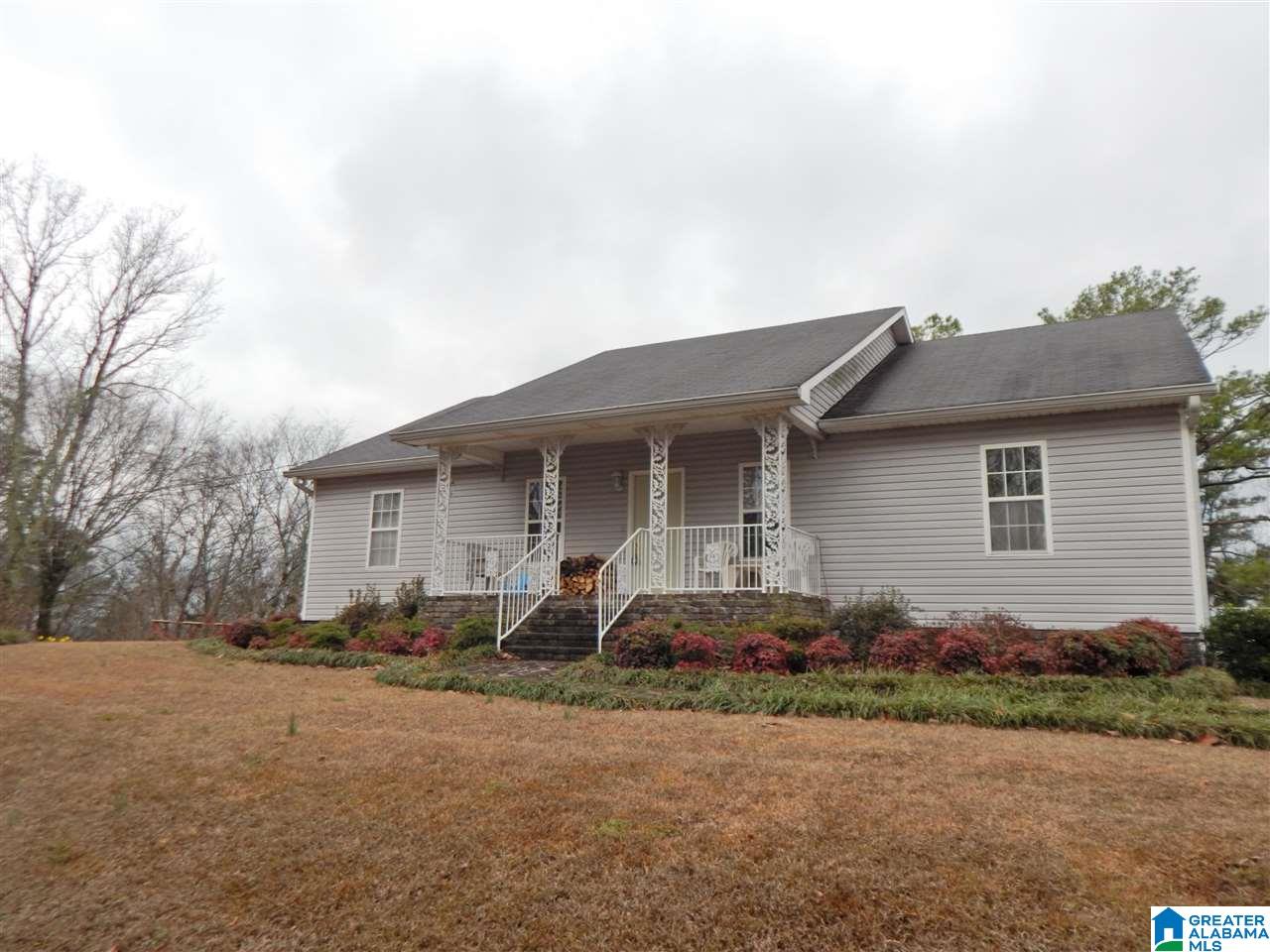 4012 Pawnee Rosa Drive Birmingham, AL 35217 - Photo 3 of 31